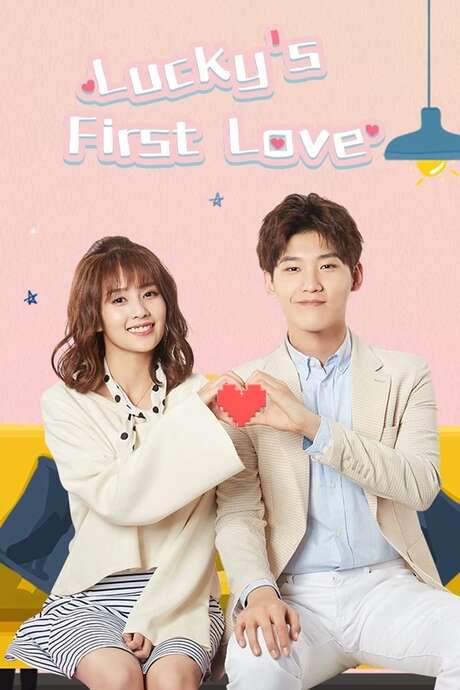 Lucky’s First Love (2019) movie poster