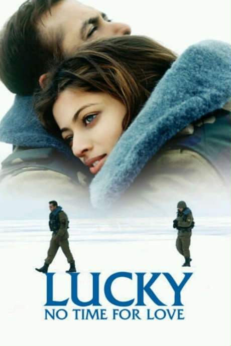 Lucky: No Time for Love (2005) movie poster