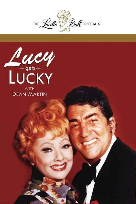 Lucy Gets Lucky (1975) movie poster