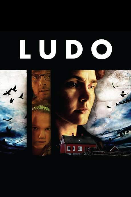 A psychological drama set over a single day and night, the film explores the hidden tensions within a seemingly idyllic family residing in a picturesque house by the sea in the Faroe Islands. Initially appearing as an ordinary, happy family—a mother, father, and their 11-year-old daughter—a darker, sinister undercurrent gradually emerges, threatening to shatter their carefully constructed facade. The story delves into the complexities of family dynamics and the secrets that can fester beneath a perfect exterior.