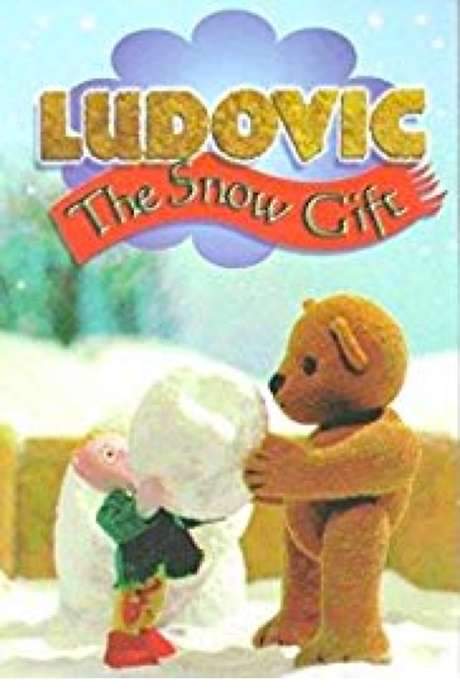 Ludovic - The Snow Gift (1998) movie poster