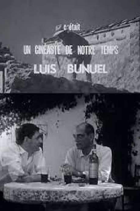 Luis Buñuel : Un cinéaste de notre temps (1964) movie poster