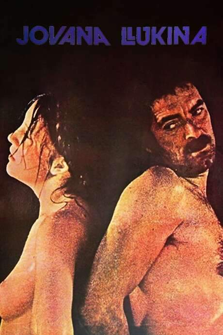 Luka’s Jovana (1979) movie poster