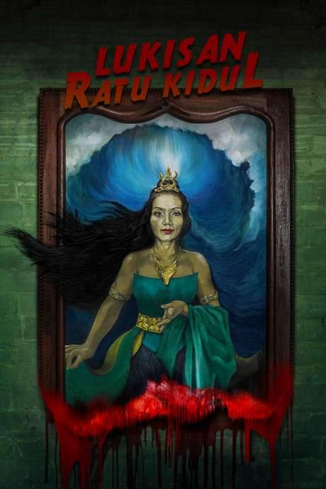 Lukisan Ratu Kidul (2019) movie poster