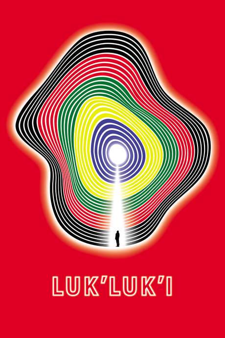 Luk’Luk’I