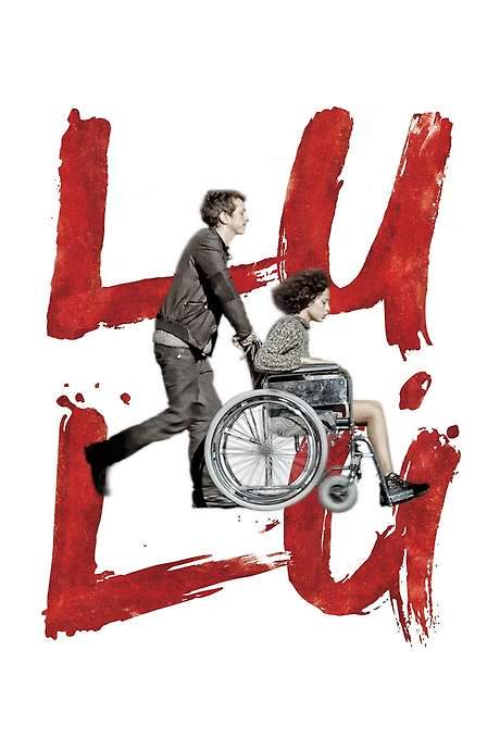 Lulú (2014) movie poster