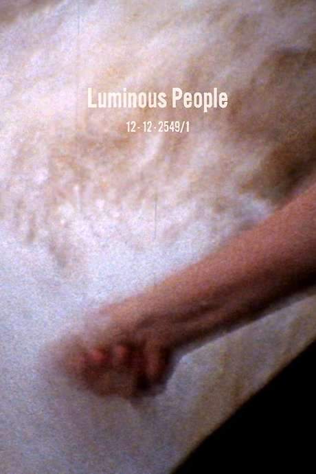 Luminous People (2007) movie poster