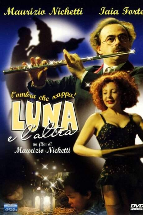 Luna e l’altra (1996) movie poster