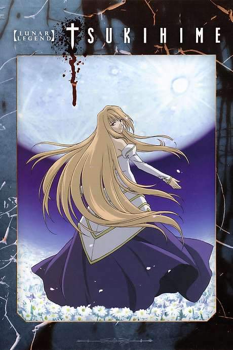 Lunar Legend Tsukihime (2003) movie poster