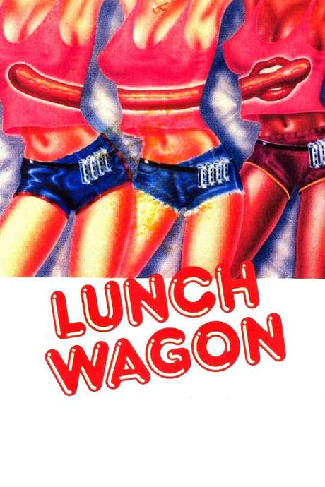 Lunch Wagon (1981) movie poster