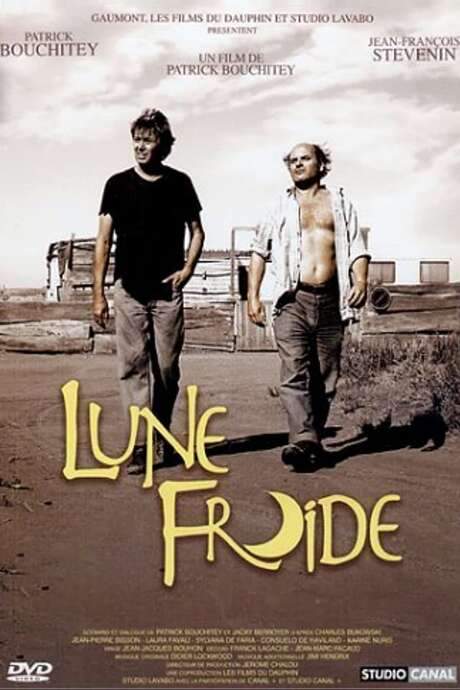 Lune Froide (1988) movie poster