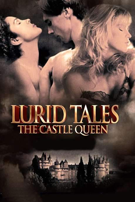 Lurid Tales: The Castle Queen (1997) movie poster