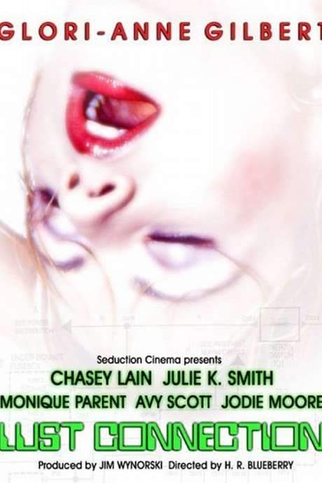 Lust Connection (2005) movie poster