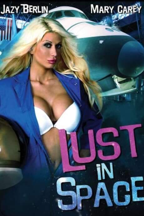 Lust in Space (2015) movie poster