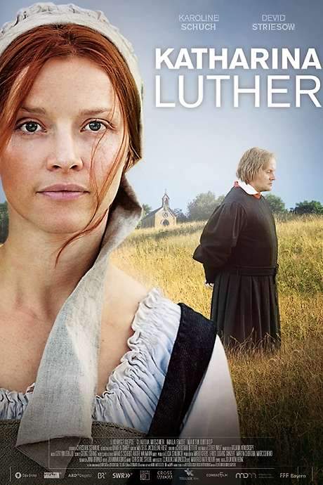 Luther and I (2017) movie poster