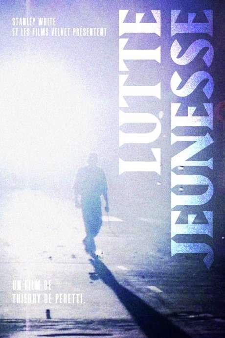 Lutte jeunesse (2018) movie poster