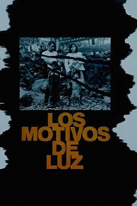 Luz’s Motives (1985) movie poster