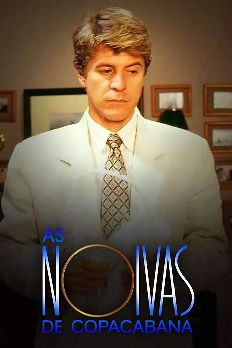 Luz, Câmera, 50 Anos: As Noivas de Copacabana - O Filme (2015) movie poster