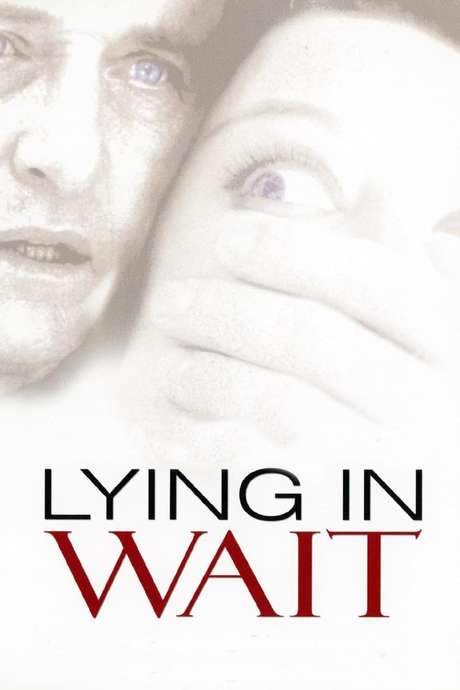 Lying in Wait (2001) movie poster