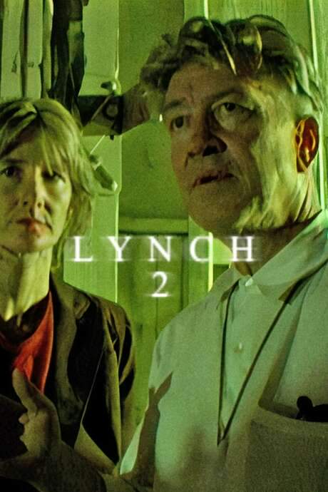 Lynch 2 (2007) movie poster