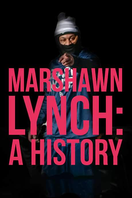 Lynch: A History (2019) movie poster