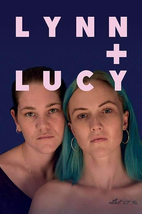 Lynn + Lucy (2019) movie poster