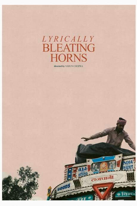 Lyrically Bleating Horns (2020) movie poster