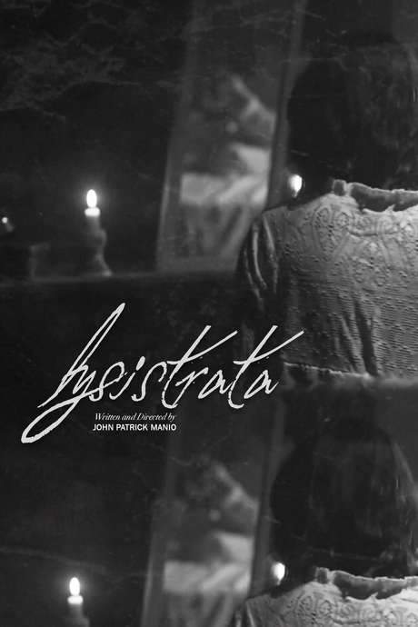 This experimental black-and-white short film offers a modern reinterpretation of Aristophanes' ancient Greek comedy. It follows a woman grappling with her past traumas as they resurface in the present, exploring themes of memory, regret, and resilience through a unique visual style.