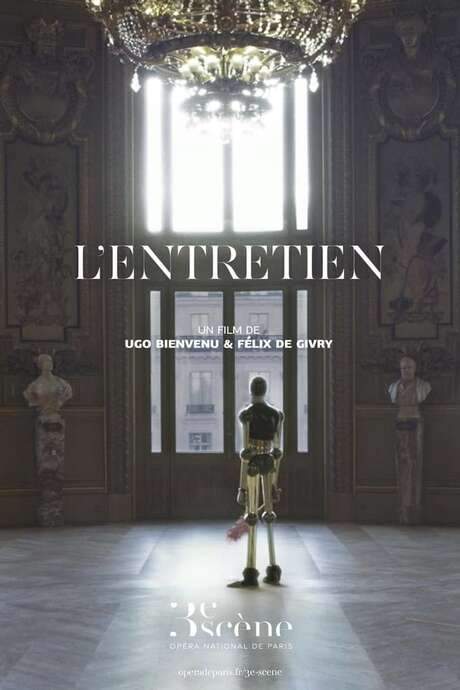 L’entretien