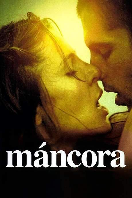 Máncora (2008) movie poster