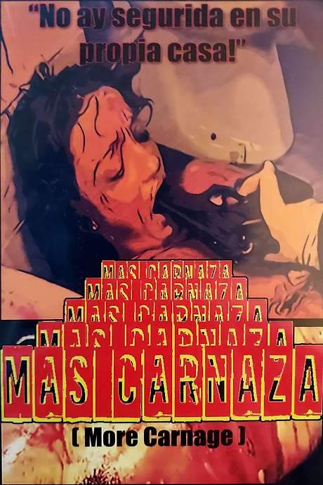 Más carnaza (1997) movie poster