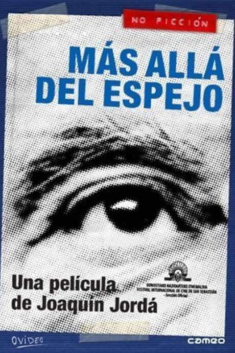 Más allá del espejo (2006) movie poster
