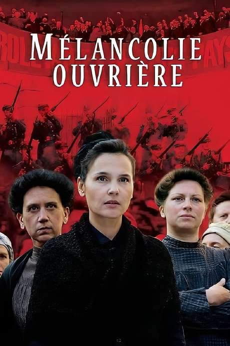 Mélancolie ouvrière (2018) movie poster