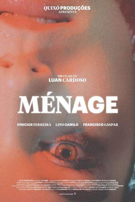 Ménage (2021) movie poster