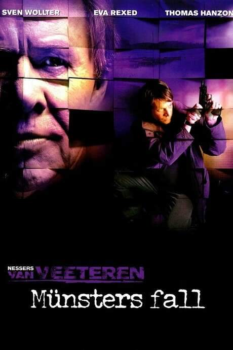 Münsters fall (2005) movie poster