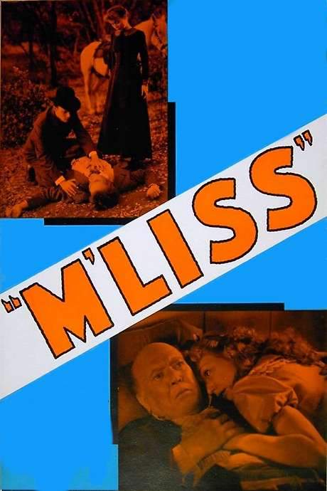 M’Liss (1936) movie poster