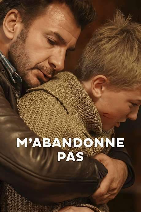 M’abandonne pas (2021) movie poster