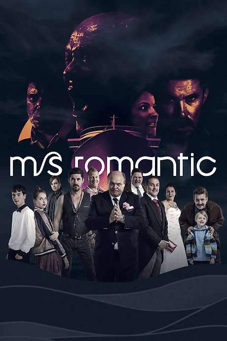 M/S Romantic (2019) movie poster