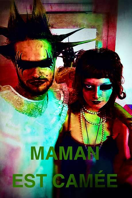 MAMANESTCAMÉE