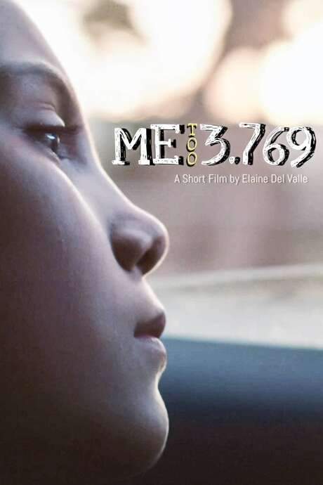 ME 3.769 (2019) movie poster