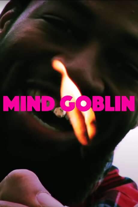 MIND GOBLIN (2021) movie poster