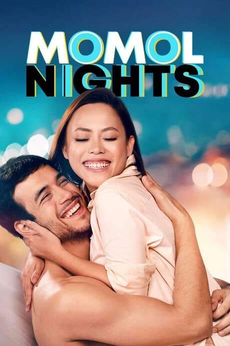 MOMOL Nights (2019) movie poster