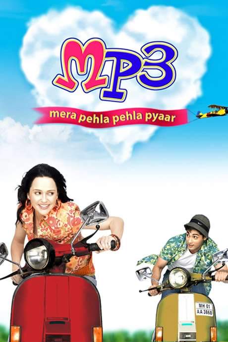 MP3: Mera Pehla Pehla Pyaar (2007) movie poster