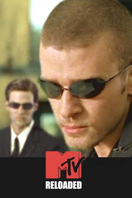 MTV Reloaded (2003) movie poster