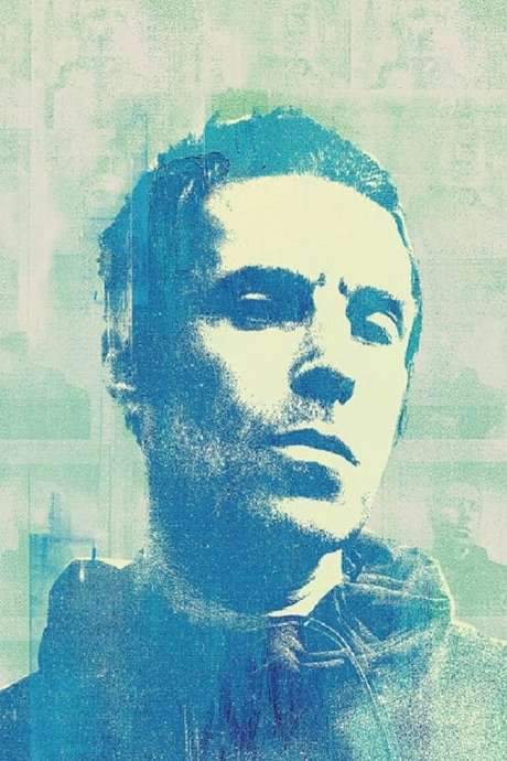 MTV Unplugged: Liam Gallagher (2019) movie poster