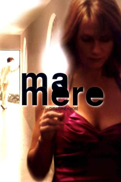 Ma mère (2004) movie poster