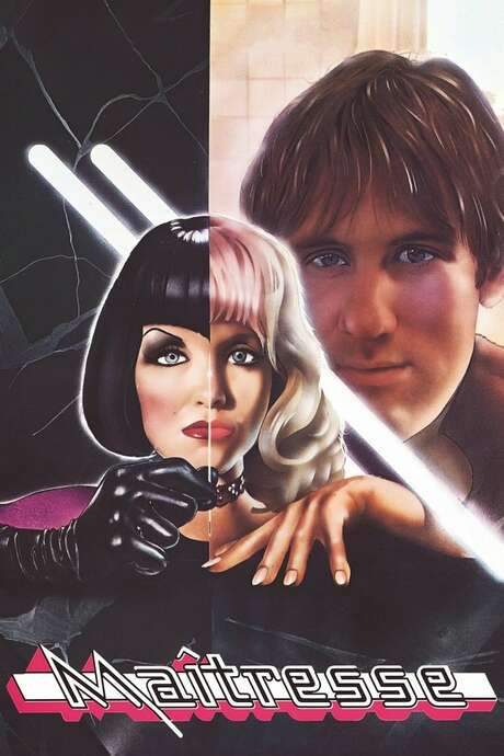Maîtresse (1976) movie poster