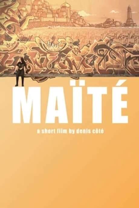 Maïté (2007) movie poster