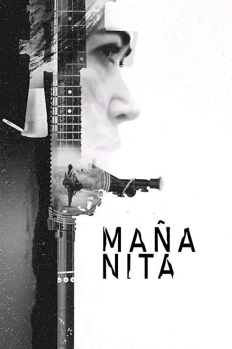 Mañanita (2019) movie poster