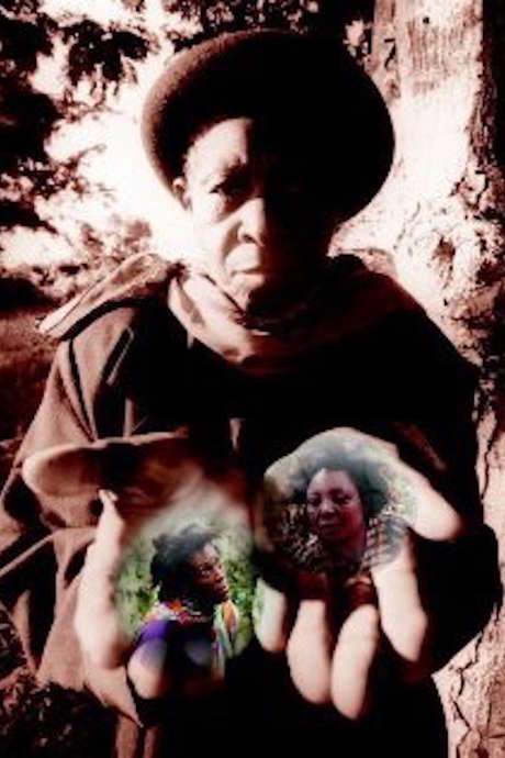Maangamizi: The Ancient One (2001) movie poster